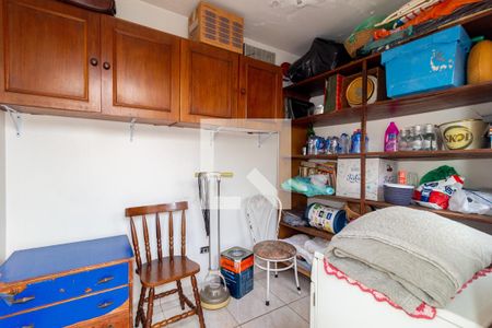 Casa à venda com 113m², 3 quartos e 1 vagaDepósito