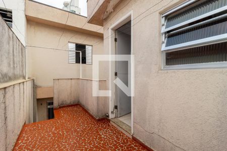 Casa à venda com 113m², 3 quartos e 1 vagaQuintal