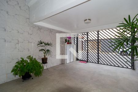 Casa à venda com 113m², 3 quartos e 1 vagaGaragem