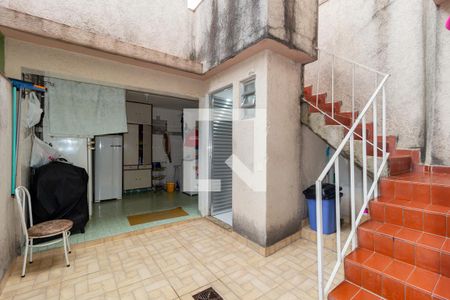 Casa à venda com 113m², 3 quartos e 1 vagaÁrea de Serviço