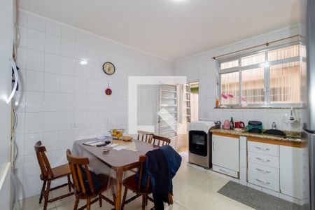 Casa à venda com 113m², 3 quartos e 1 vagaCozinha