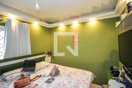 Casa à venda com 206m², 5 quartos e 7 vagas Casa à venda com 206m², 5 quartos e 7 vagasCasa 2: Quarto 3