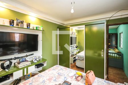 Casa à venda com 206m², 5 quartos e 7 vagas Casa à venda com 206m², 5 quartos e 7 vagasCasa 2: Quarto 3