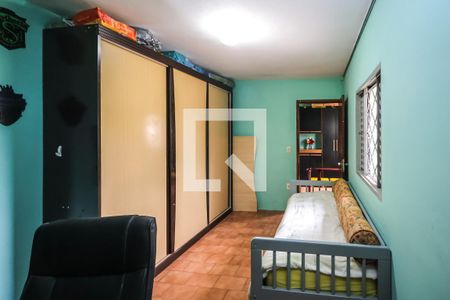 Casa à venda com 206m², 5 quartos e 7 vagas Casa à venda com 206m², 5 quartos e 7 vagasCasa 2: Quarto 4