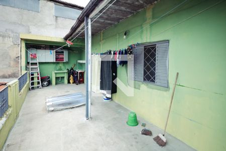 Casa à venda com 206m², 5 quartos e 7 vagas Casa à venda com 206m², 5 quartos e 7 vagasCasa 2: Laje