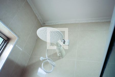 Casa à venda com 206m², 5 quartos e 7 vagas Casa à venda com 206m², 5 quartos e 7 vagasCasa 1: Banheiro 1