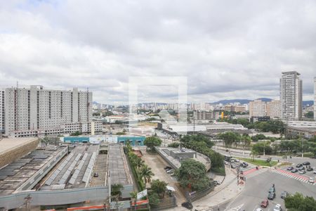 Apartamento para alugar com 43m², 2 quartos e sem vaga Apartamento para alugar com 43m², 2 quartos e sem vagaVista do Quarto 2