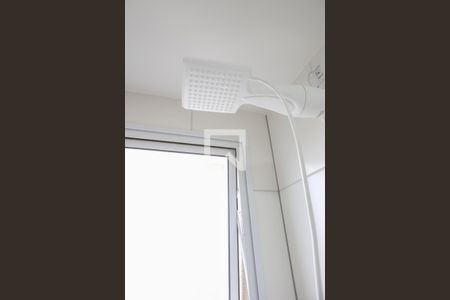 Apartamento para alugar com 43m², 2 quartos e sem vaga Apartamento para alugar com 43m², 2 quartos e sem vagaBanheiro