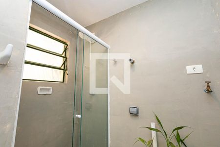 Apartamento à venda com 40m², 1 quarto e sem vaga Apartamento à venda com 40m², 1 quarto e sem vagaBanheiro