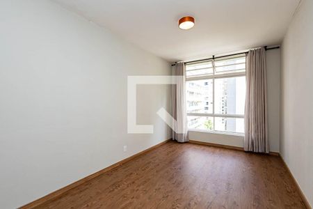 Quarto 1 de apartamento à venda com 1 quarto, 40m² em Consolação, São Paulo