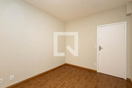 Sala de apartamento à venda com 1 quarto, 40m² em Consolação, São Paulo