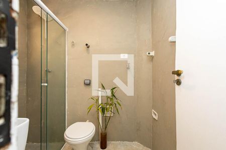 Banheiro de apartamento à venda com 1 quarto, 40m² em Consolação, São Paulo