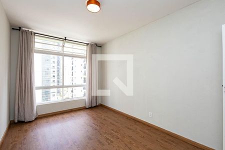 Quarto 1 de apartamento à venda com 1 quarto, 40m² em Consolação, São Paulo