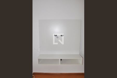 Detalhe - Sala de apartamento para alugar com 2 quartos, 57m² em Vila Pereira Barreto, São Paulo