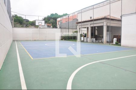 Apartamento para alugar com 57m², 2 quartos e 1 vagaQuadra Esportiva