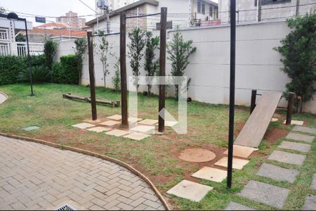 Apartamento para alugar com 57m², 2 quartos e 1 vagaÁrea comum - Academia