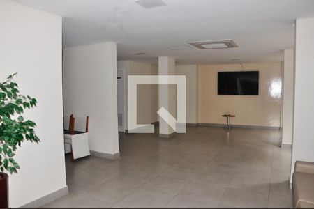 Apartamento para alugar com 57m², 2 quartos e 1 vagaÁrea comum