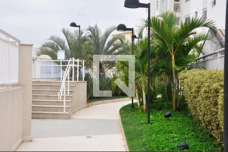 Apartamento para alugar com 57m², 2 quartos e 1 vagaÁrea comum