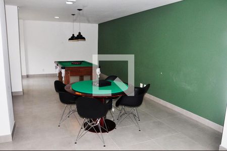 Apartamento para alugar com 57m², 2 quartos e 1 vagaÁrea comum