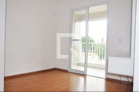 Detalhe - Sala de apartamento para alugar com 2 quartos, 57m² em Vila Pereira Barreto, São Paulo