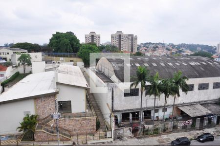 Apartamento para alugar com 57m², 2 quartos e 1 vagaDetalhe - Vista do Quarto 02