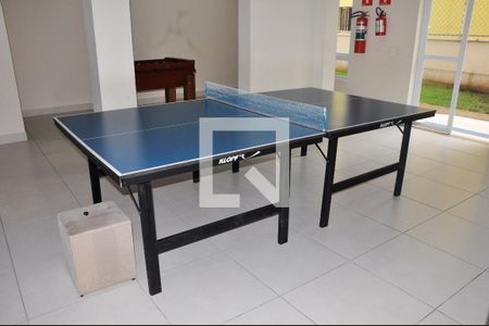 Apartamento para alugar com 57m², 2 quartos e 1 vagaÁrea comum