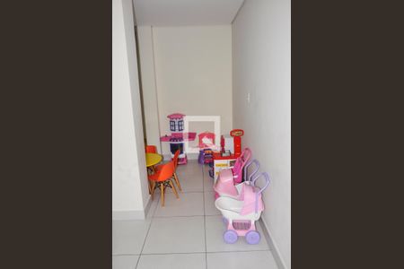 Apartamento para alugar com 57m², 2 quartos e 1 vagaÁrea comum