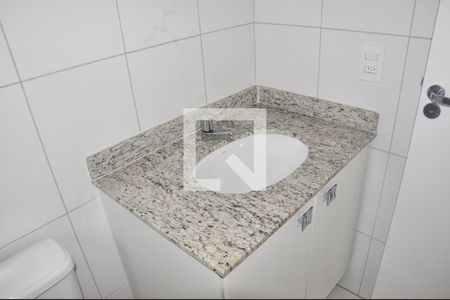 Apartamento para alugar com 57m², 2 quartos e 1 vagaDetalhe - Suíte