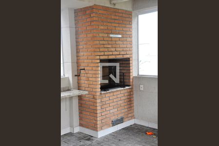 Apartamento para alugar com 57m², 2 quartos e 1 vagaÁrea comum - Churrasqueira