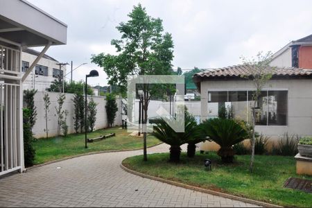 Apartamento para alugar com 57m², 2 quartos e 1 vagaÁrea comum