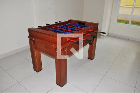 Apartamento para alugar com 57m², 2 quartos e 1 vagaÁrea comum