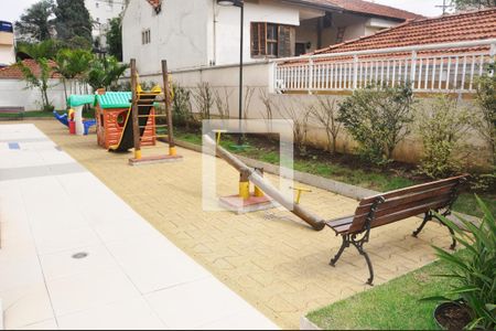 Apartamento para alugar com 57m², 2 quartos e 1 vagaÁrea comum - Playground