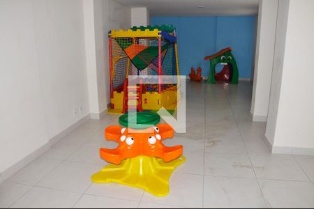 Apartamento para alugar com 57m², 2 quartos e 1 vagaÁrea comum