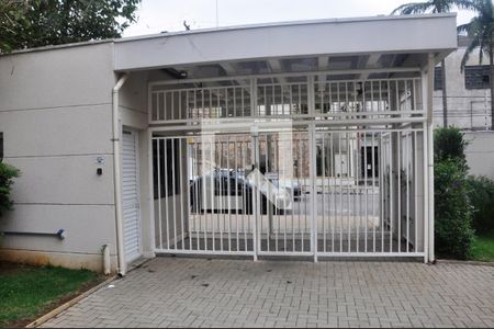 Apartamento para alugar com 57m², 2 quartos e 1 vagaFachada