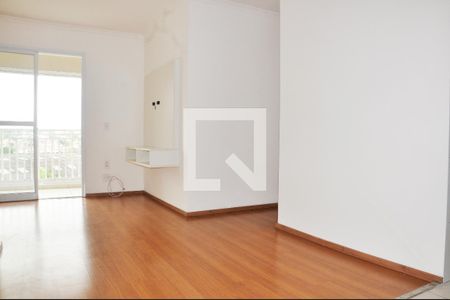 Apartamento para alugar com 57m², 2 quartos e 1 vagaDetalhe - Sala de Jantar