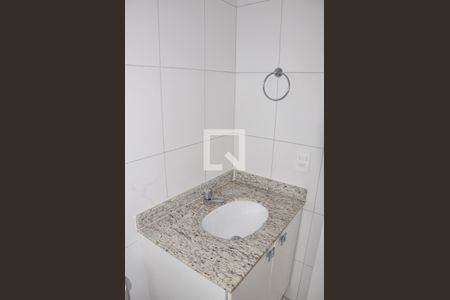 Apartamento para alugar com 57m², 2 quartos e 1 vagaDetalhe - Suíte