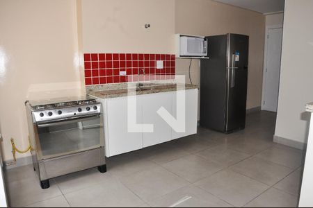 Apartamento para alugar com 57m², 2 quartos e 1 vagaÁrea comum