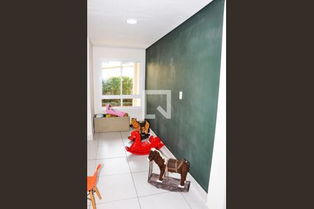 Apartamento para alugar com 57m², 2 quartos e 1 vagaÁrea comum