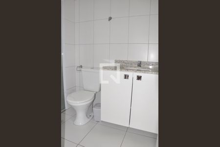 Apartamento para alugar com 57m², 2 quartos e 1 vagaDetalhe - Suíte
