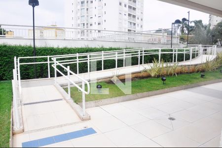 Apartamento para alugar com 57m², 2 quartos e 1 vagaRampa Piscina