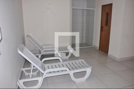 Apartamento para alugar com 57m², 2 quartos e 1 vagaÁrea comum