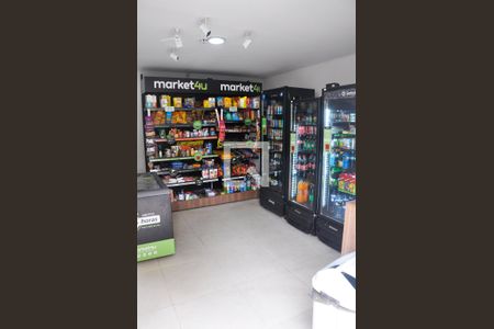 Apartamento para alugar com 57m², 2 quartos e 1 vagaMercadinho