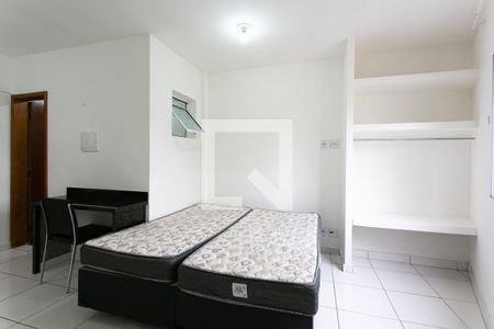 Studio de kitnet/studio para alugar com 1 quarto, 30m² em Belenzinho, São Paulo