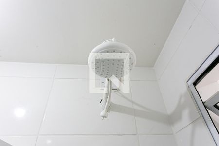 Studio para alugar com 30m², 1 quarto e sem vagaBanheiro - Chuveiro