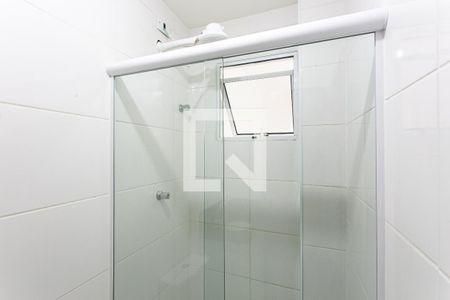 Studio para alugar com 30m², 1 quarto e sem vagaBanheiro