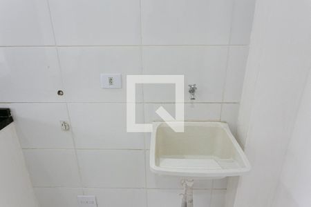 Studio para alugar com 30m², 1 quarto e sem vagaÁrea de Serviço - Tanque