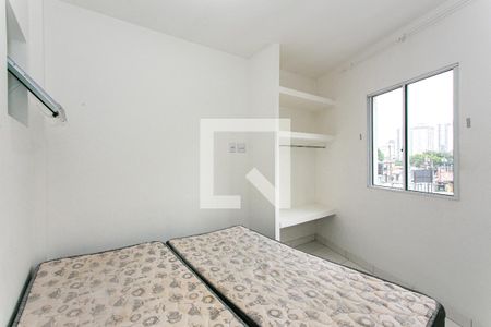 Studio de kitnet/studio para alugar com 1 quarto, 30m² em Belenzinho, São Paulo
