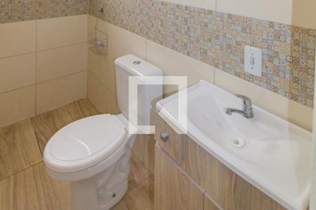 Casa para alugar com 113m², 3 quartos e 2 vagas Casa para alugar com 113m², 3 quartos e 2 vagasBanheiro