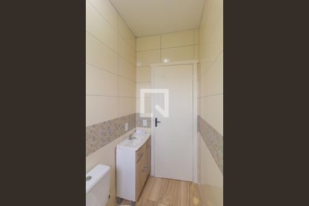 Casa para alugar com 113m², 3 quartos e 2 vagas Casa para alugar com 113m², 3 quartos e 2 vagasBanheiro