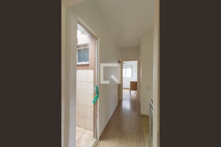 Casa para alugar com 113m², 3 quartos e 2 vagas Casa para alugar com 113m², 3 quartos e 2 vagasCorredor